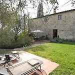 La Taverna 펜션 카이오레인챠안티