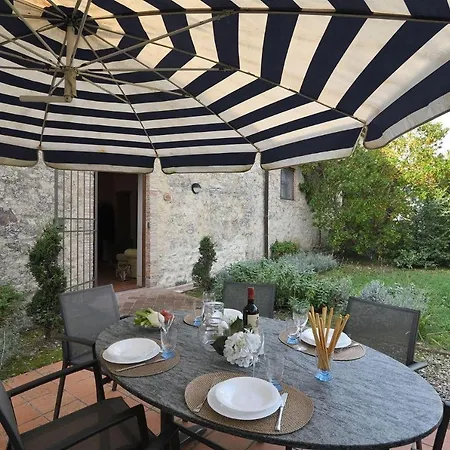 La Taverna * Gaiole in Chianti