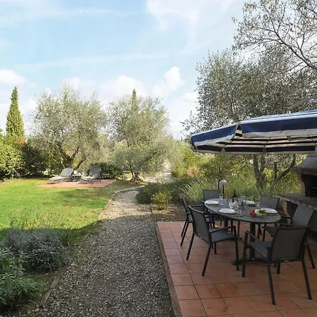 La Taverna Сasa de vacaciones Gaiole in Chianti