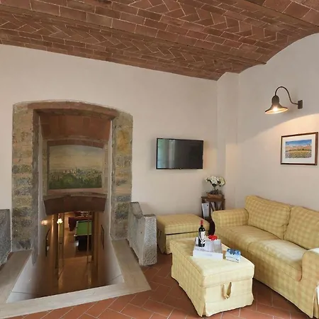 La Taverna Gaiole in Chianti