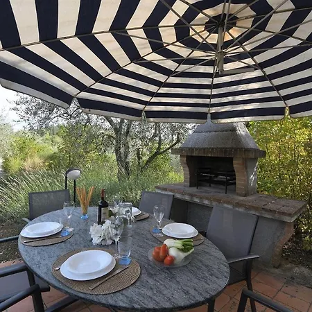 La Taverna Holiday home *