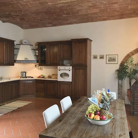 La Taverna Gaiole in Chianti