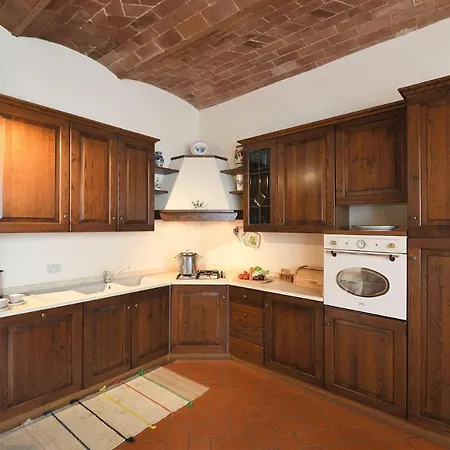 La Taverna Сasa de vacaciones Gaiole in Chianti