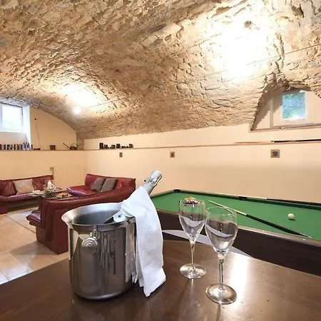 La Taverna Holiday home