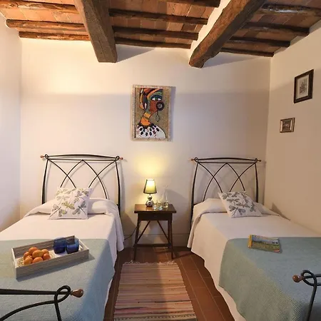 La Taverna Holiday home *