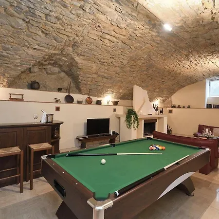 La Taverna Сasa de vacaciones