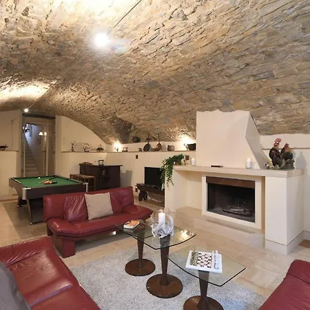 La Taverna Holiday home *