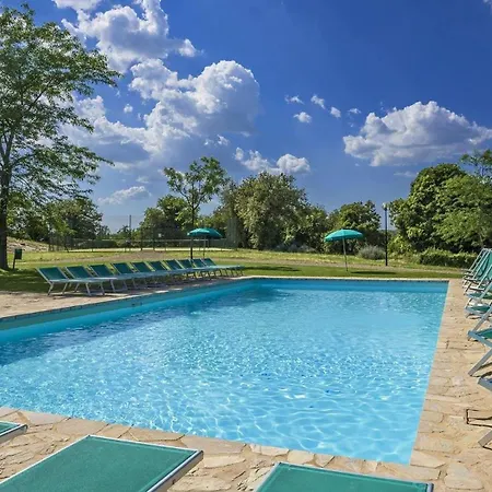 Holiday home La Taverna Gaiole in Chianti