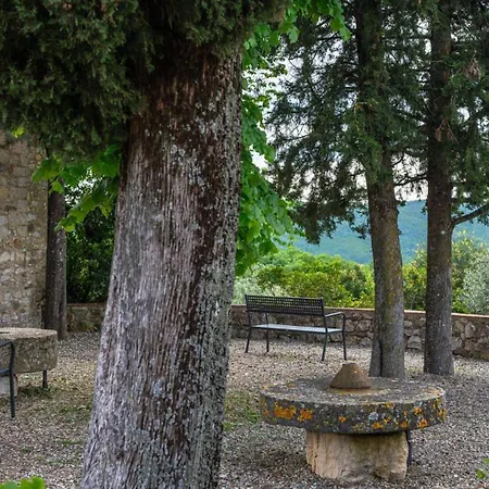 Сasa de vacaciones La Taverna