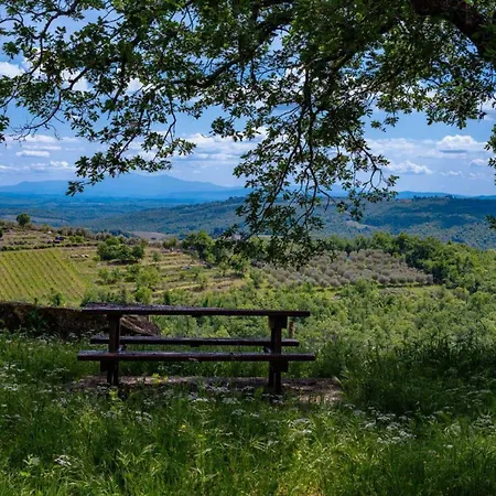 La Taverna Gaiole in Chianti