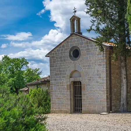 La Taverna * Gaiole in Chianti