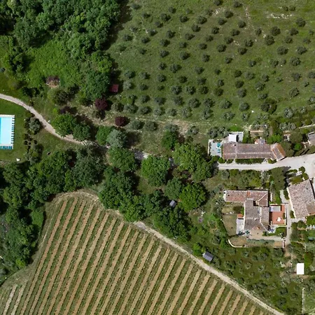 La Taverna Holiday home *
