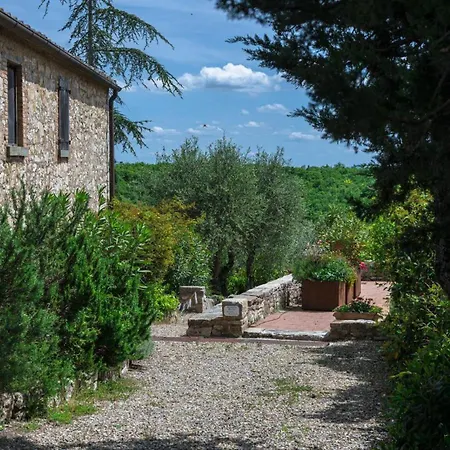 La Taverna Holiday home *