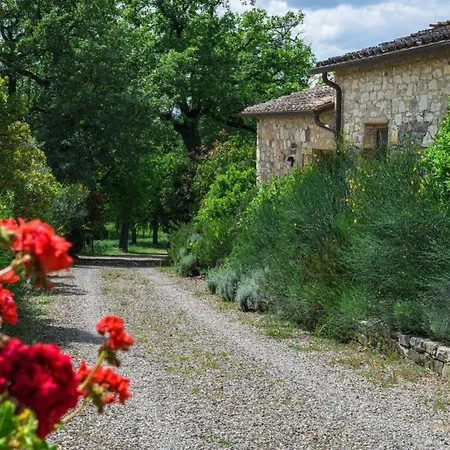 Holiday home La Taverna *