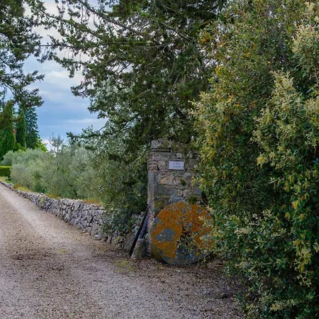 La Taverna Сasa de vacaciones