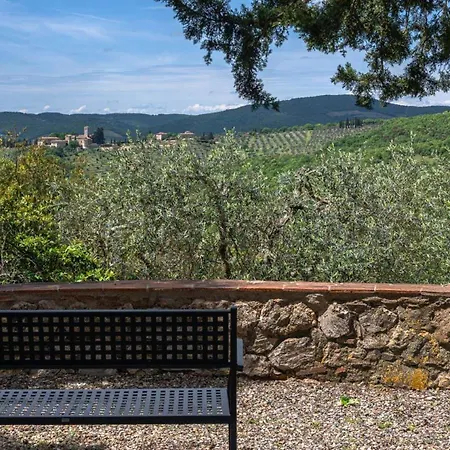 Holiday home La Taverna *